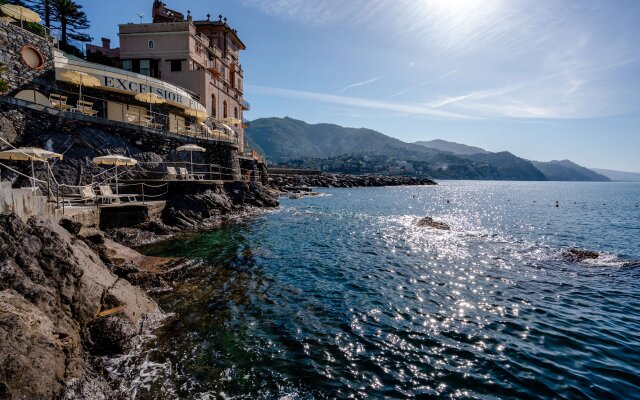 Excelsior Palace Portofino Coast