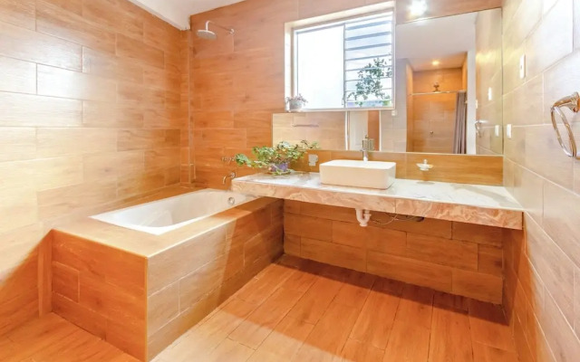 Valles apartamentos ecológicos