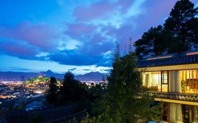 Lijiang YouLuJu Guesthouse