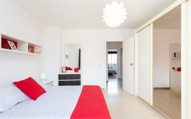 HomeLike Beautiful Apartment Los Cristianos Pool & Wifi