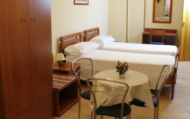 Il Sole di Puglia B&B