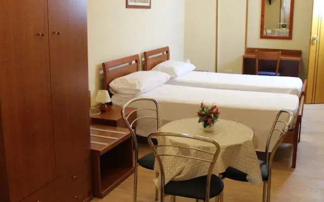 Il Sole di Puglia B&B