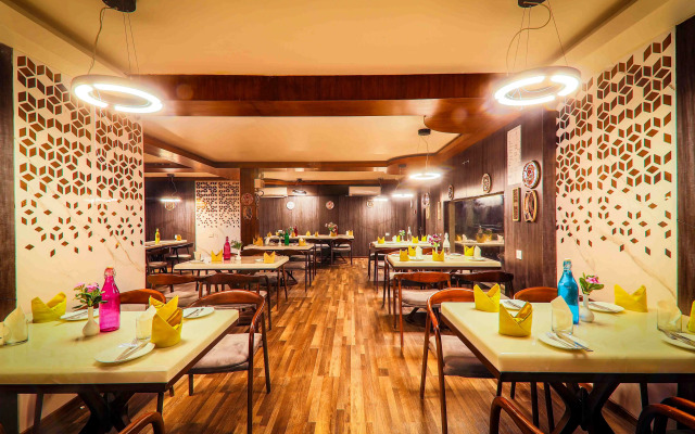 Aquays Hotels and Resorts Havelock Island