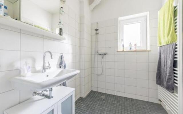 Privatapartment Sudstadt