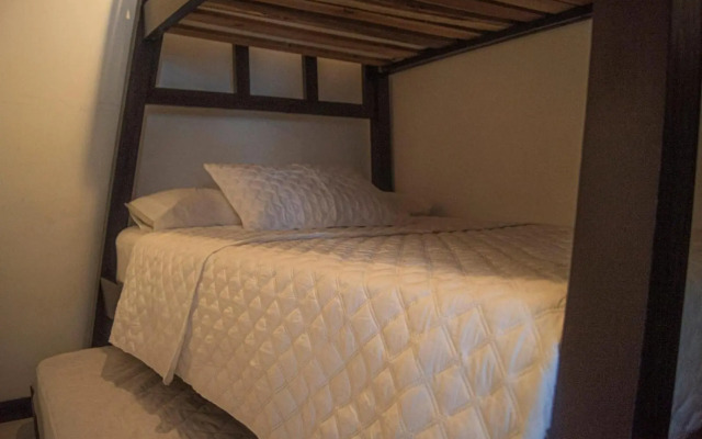 Apartamento privado a 2kms del parque del café