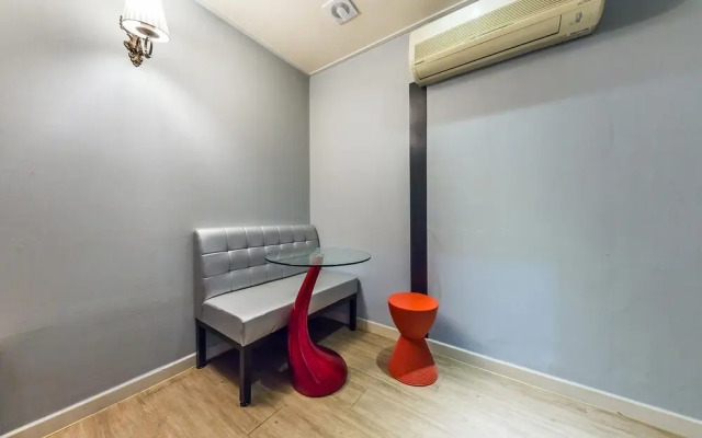 Wangsimni Regent Hotel