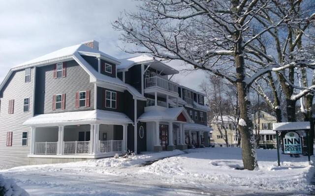 The Inn on Mount Desert