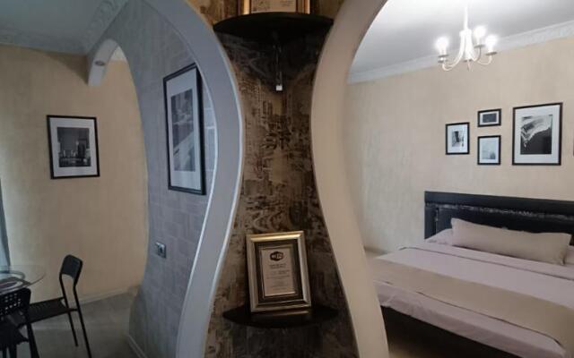 Клавис на Батурина