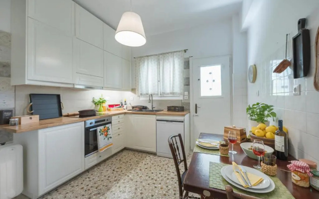 Magnificent Home Athens Voula