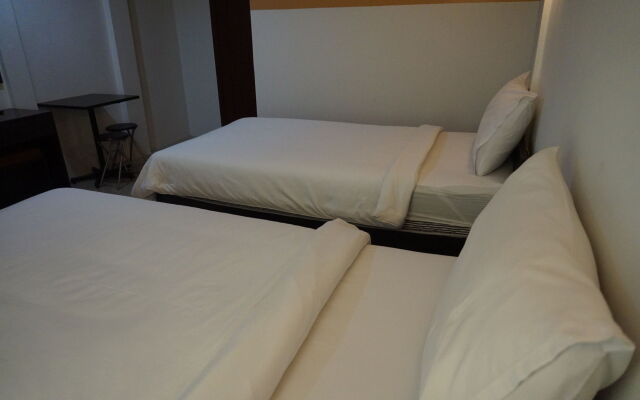 Mukdaview Hotel