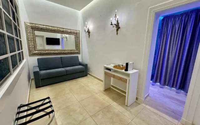 Primus Monti Suites