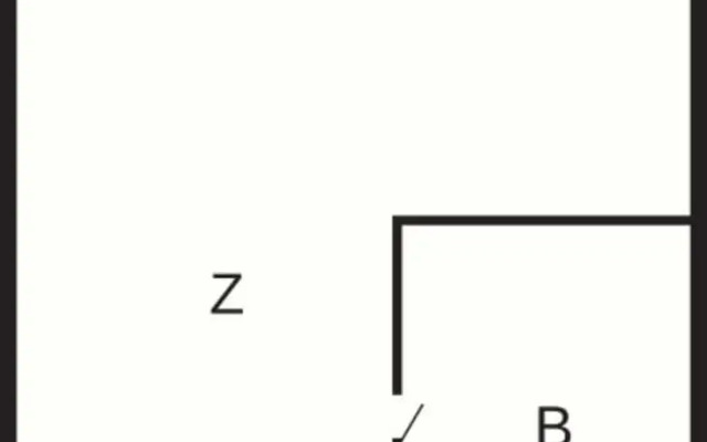 Romantic 2 Person Holiday Home in Give