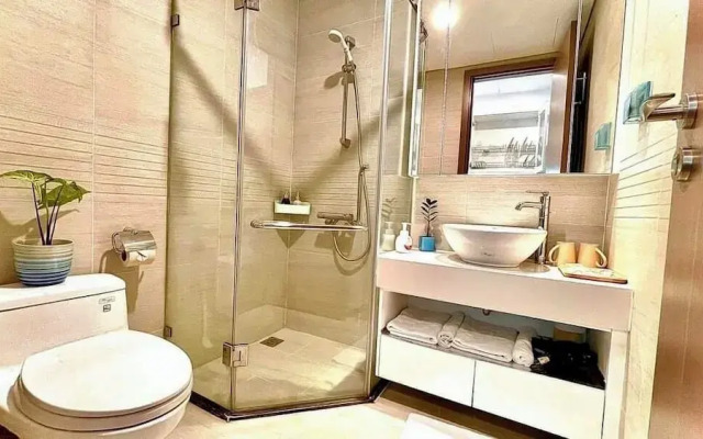 HMH - Vinhomes GreenBay Apartment