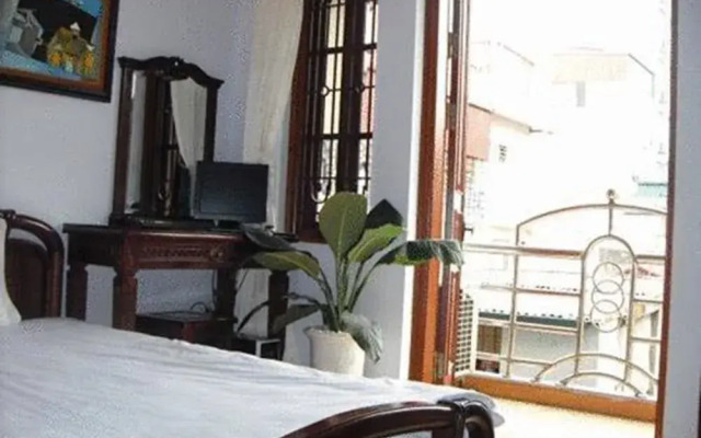 Hanoi Lucky Hotel I