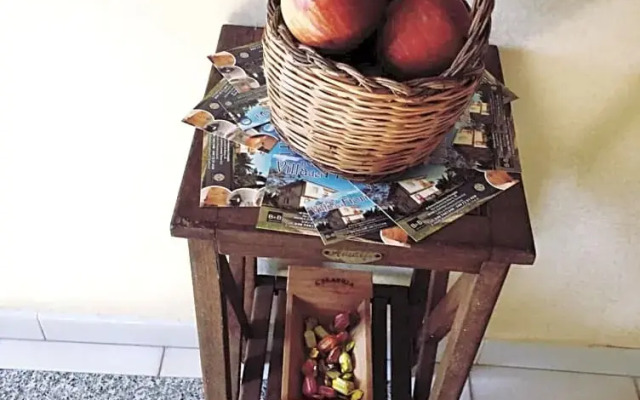 B&B Villa dei Fiori