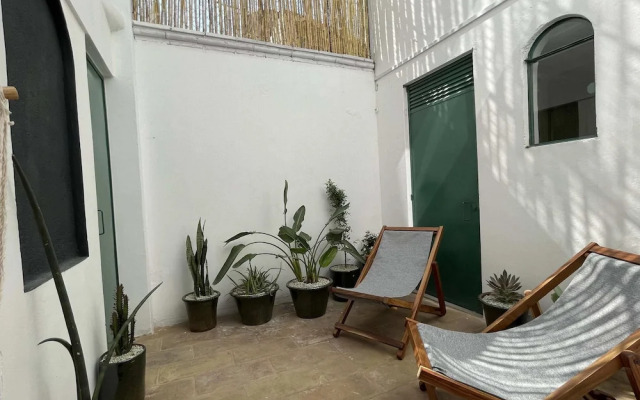 Holt s Villa Noria La Casa del Barro Verde