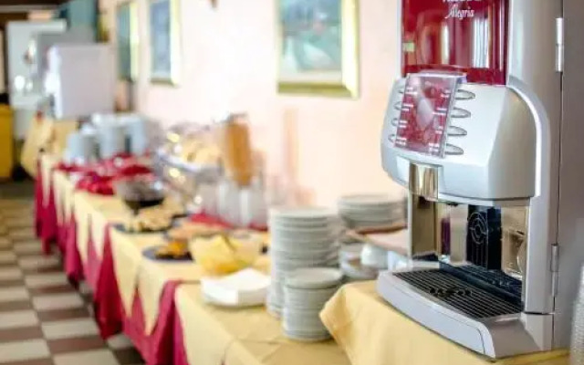 Hotel Residence Club Primula