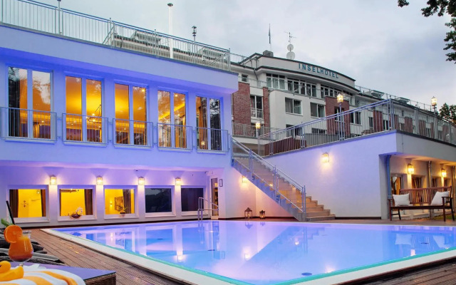 INSELHOTEL Potsdam - Hermannswerder