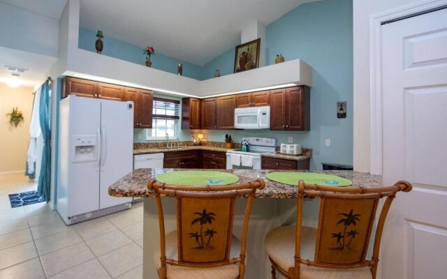 Sarasota Vacation Home