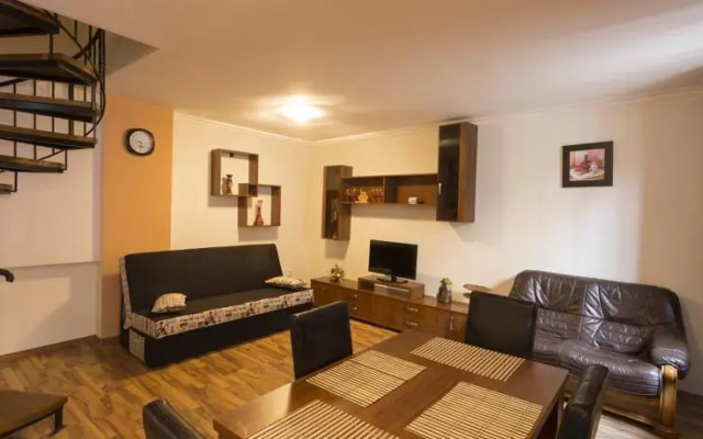 Apartament Central Victoriei