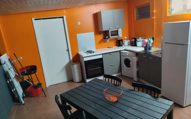 Appartement Kelysa