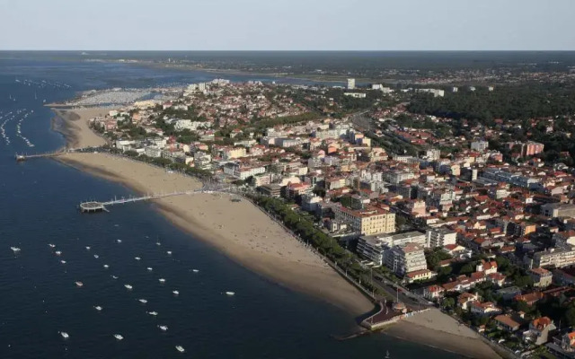 Cybele Apartment - Hyper Centre