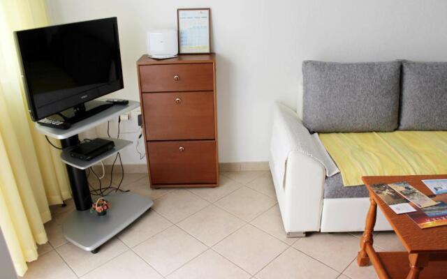 Apartments Petric