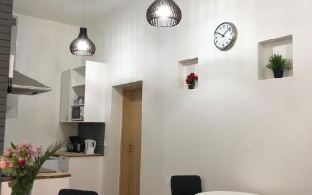 Kirkjufell Guesthouse and Apartments