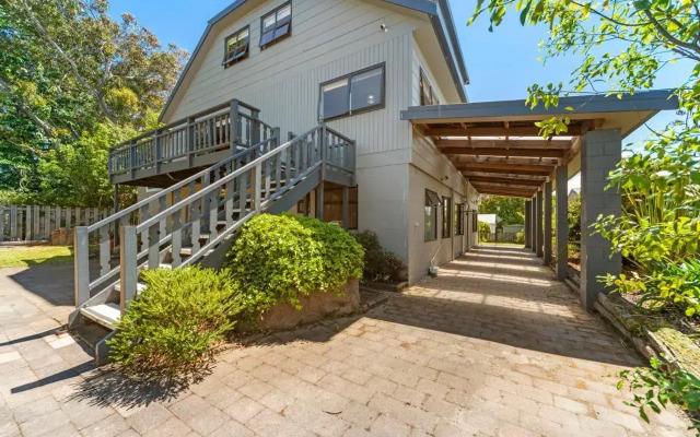 Choice Wharewaka - Taupo Holiday Home