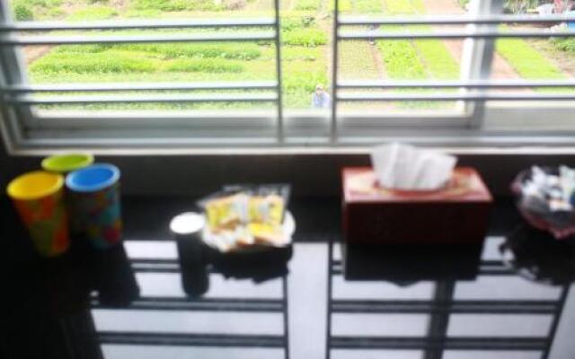 Forever Hostel