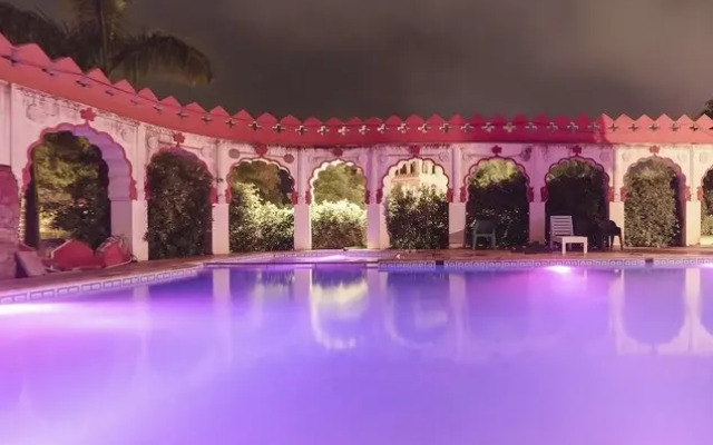 The Country Side Resort