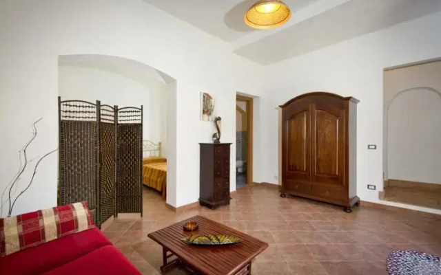 La residenza di Ginevra