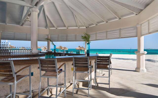 Melia Nassau Beach All Inclusive
