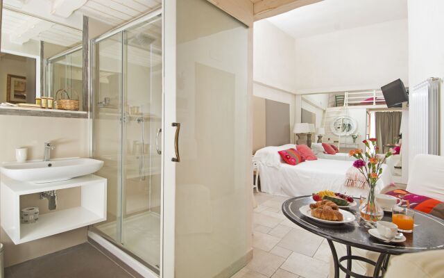 Santo Stefano Home & Breakfast