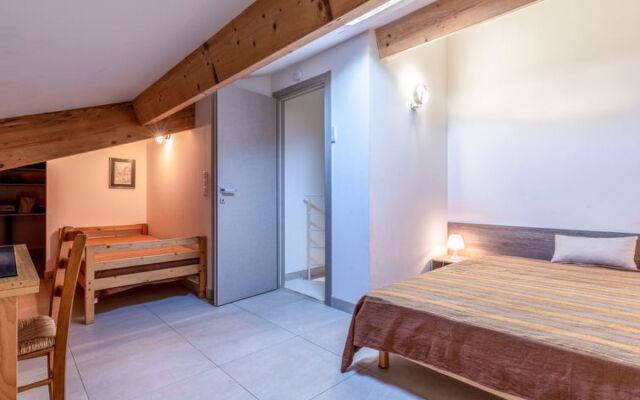 Appartement résidence les 3C