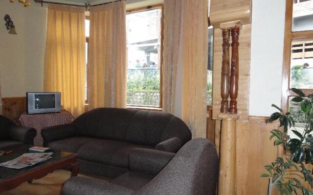 Himalayan Cottage Manali