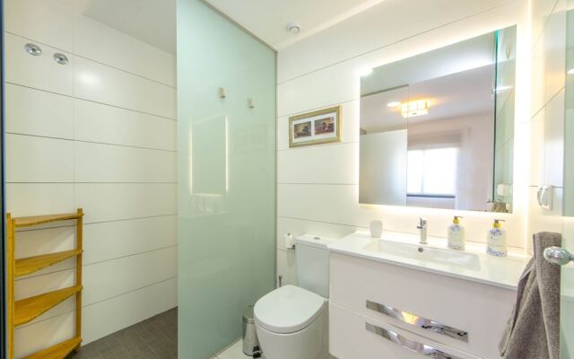 Apartamento Bennecke Tabora