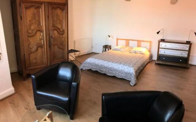 Gite du Vieux Chateau