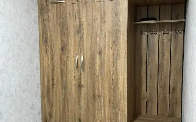 1-bedroom appartment in the centre of bakuriani 2