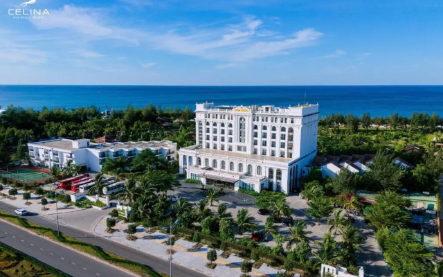 Celina Peninsula Resort