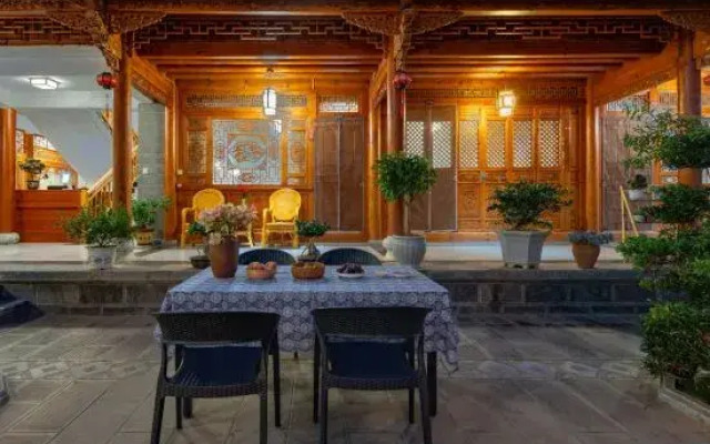 Xizhu Homestay
