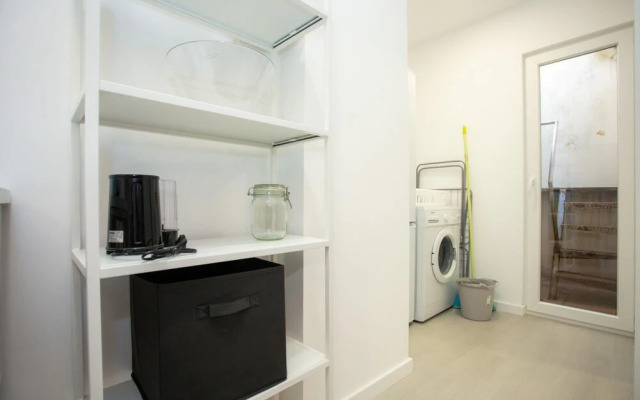 Liberdade ao Forte II