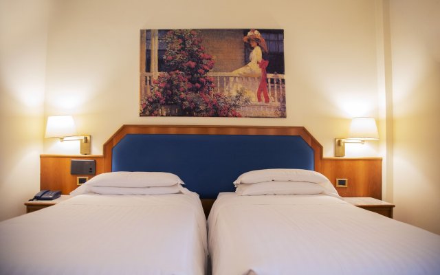 IH Hotels Milano Eur Trezzano sul Naviglio