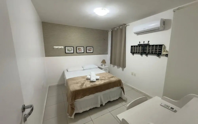 Terramaris Apartments Resort