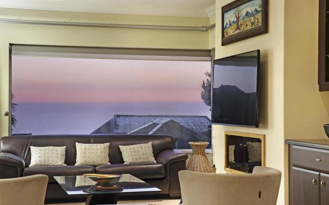 Merridew Villa - Camps Bay