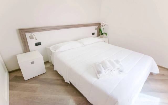 Hotel Corte del Paggio