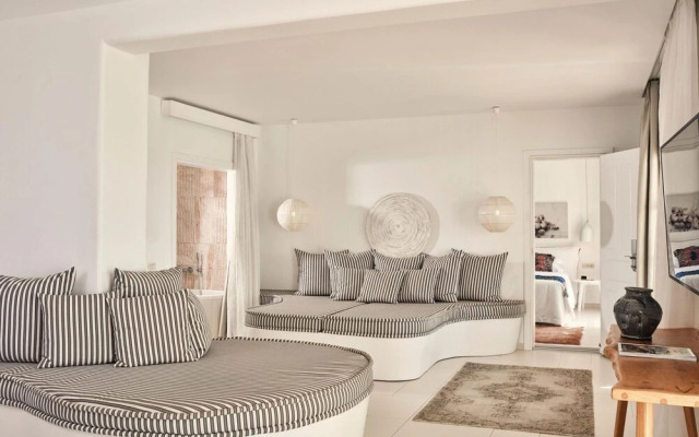 Myconian Villa Collection Prestige Villa 2-bedroom Villa With Private Pool