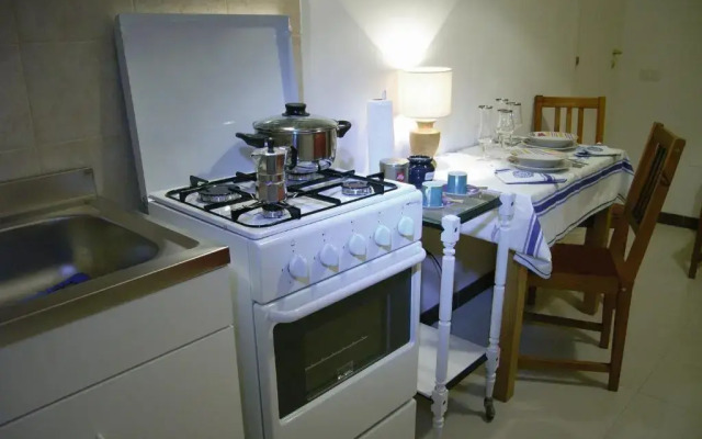 A un Passo dai Sassi