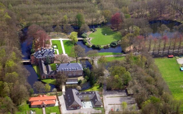 Hotel Kasteel De Essenburgh