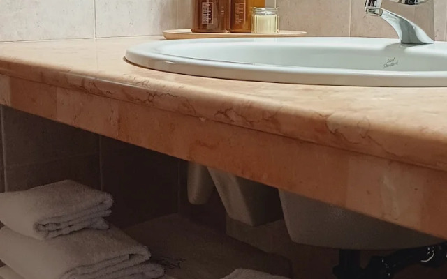 Dream Rooms Apartment